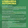 Referendum Autonomia 22 ottobre 2017